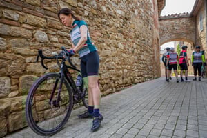 E-bike Etiquette and How To All Get Along