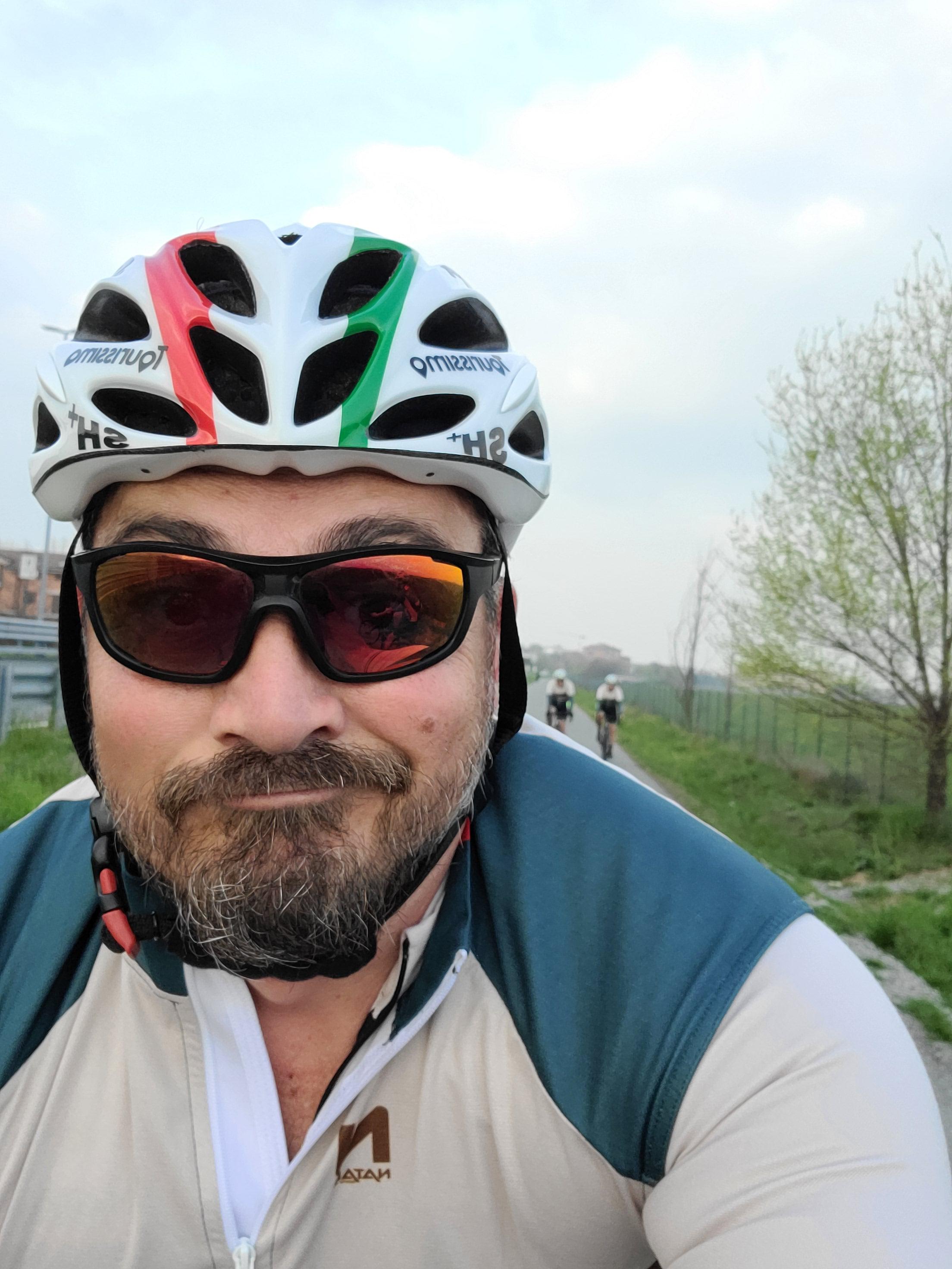 Get ready for a cycling tour in Italy