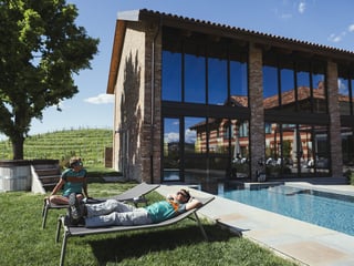 Tourissimo services for active travelers