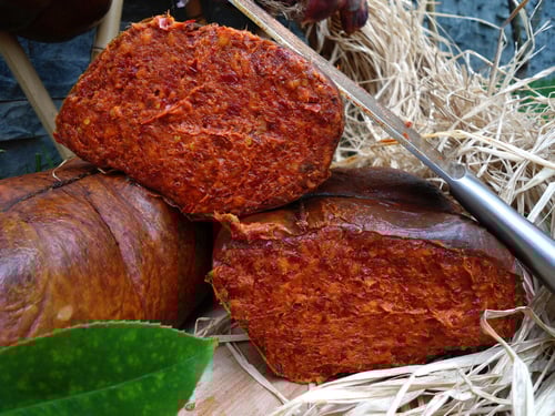 nduja di spilinga