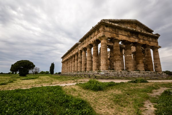 Paestum