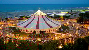 Is Al Meni the Greatest Food Show on Earth?