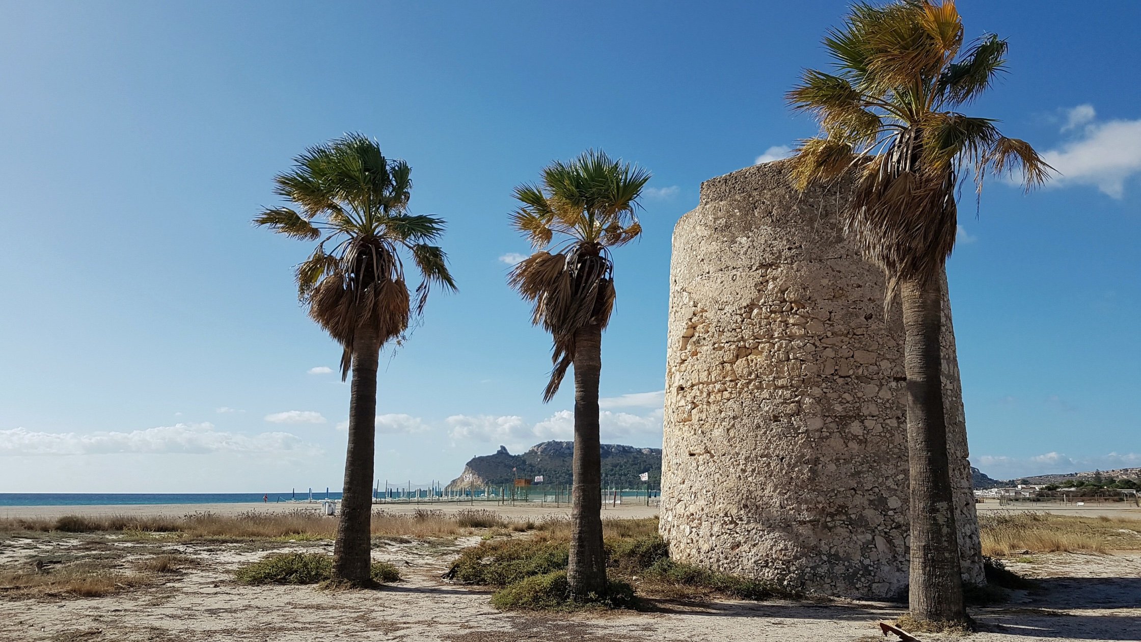 Cycling Italy's Autonomous Regions