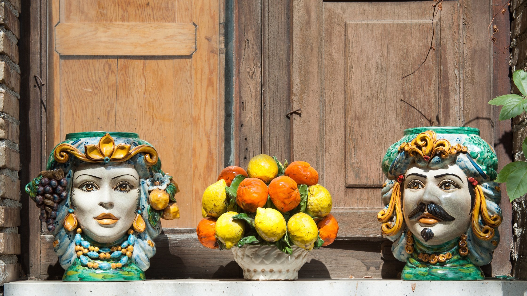 Cycling Italy's Autonomous Regions