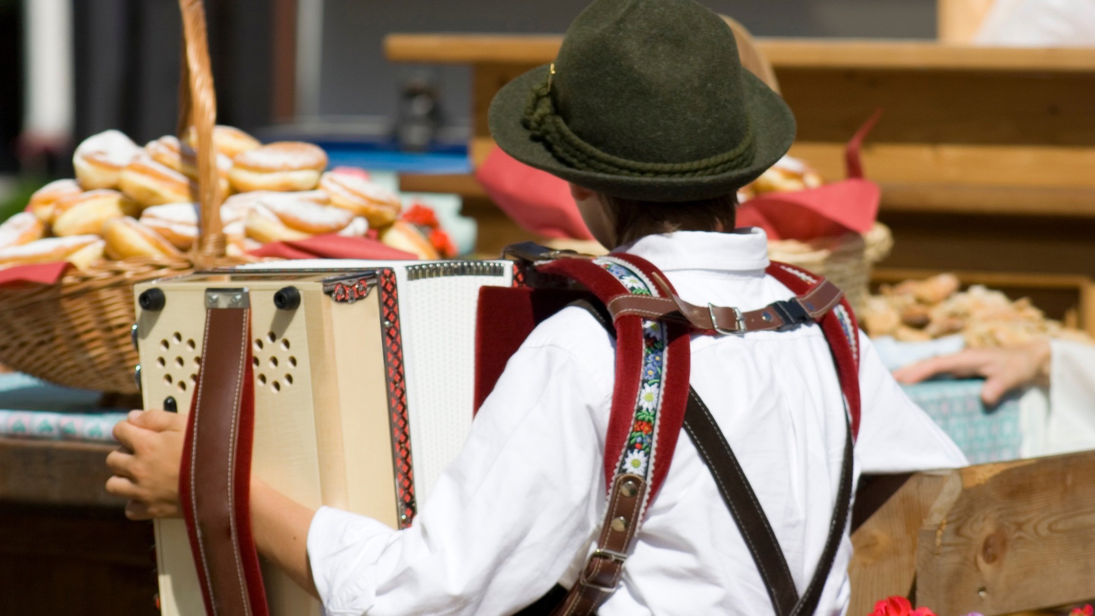Cycling Italy's Autonomous Regions