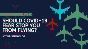 Air Travel and Coronavirus: What Happens Next?