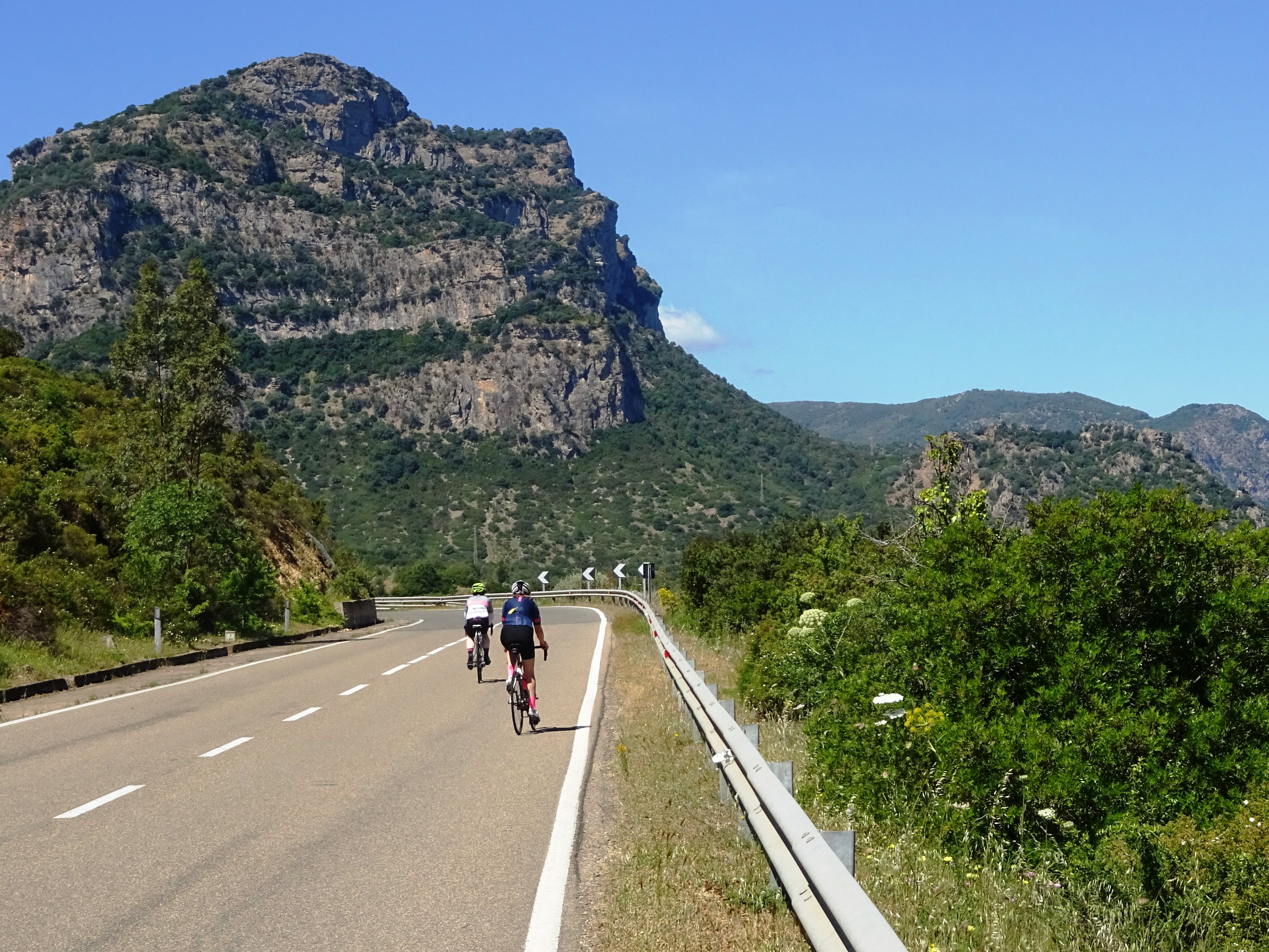 The Best Bike Tours in Italy