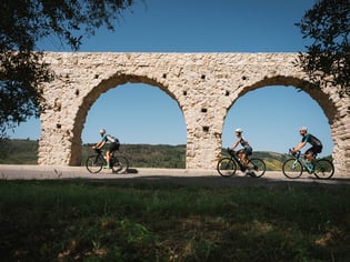 Tourissimo Calabria Bike Tour Spilinga 