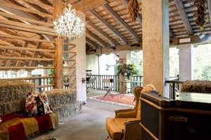 Hotels We Love: La Subida