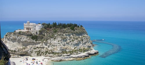 Tropea Tourissimo Cycling Tour
