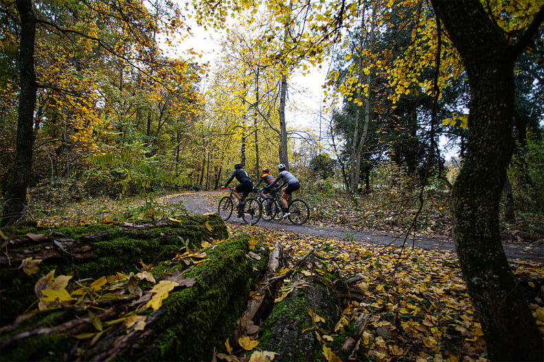 Gravel Riding Emilia Romagna