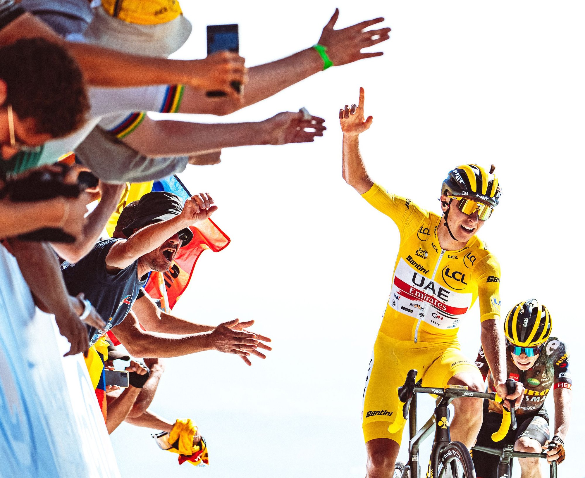 Image Tdf LP Image Tdf LP