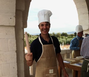 3 Reasons Why Foodies Love Italy