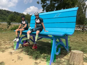 BELLÍSIMO: The Good Life In Italy