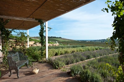 La Foresteria - outdoor 1