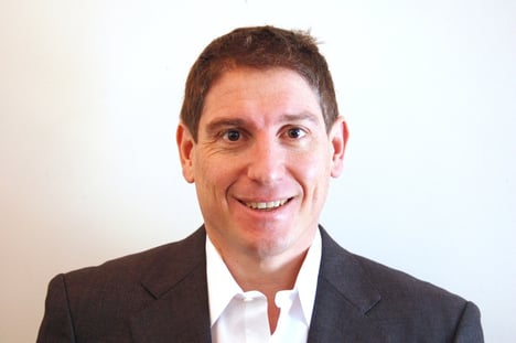 Larry Olmsted Journalist Chef Bike Tour