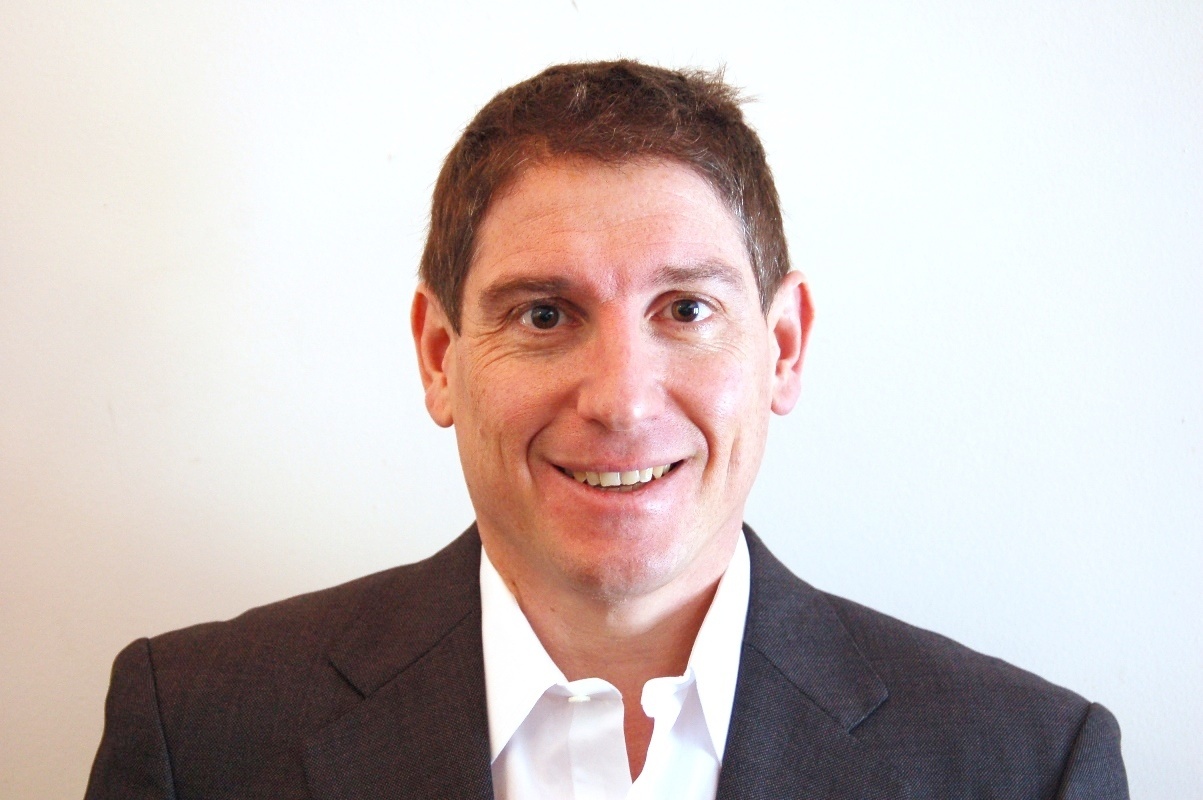 Larry Olmsted Chef Bike Tour