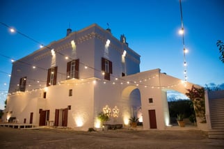 Masseria Torre Coccaro