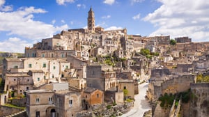 Destination Highlight: Matera, the City of Stones