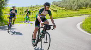 No Excuses: You Deserve a New Bike