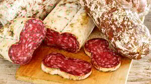 Norcia: One of Italy's Culinary Gems