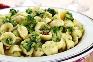 Orecchiette_cime_di_rape
