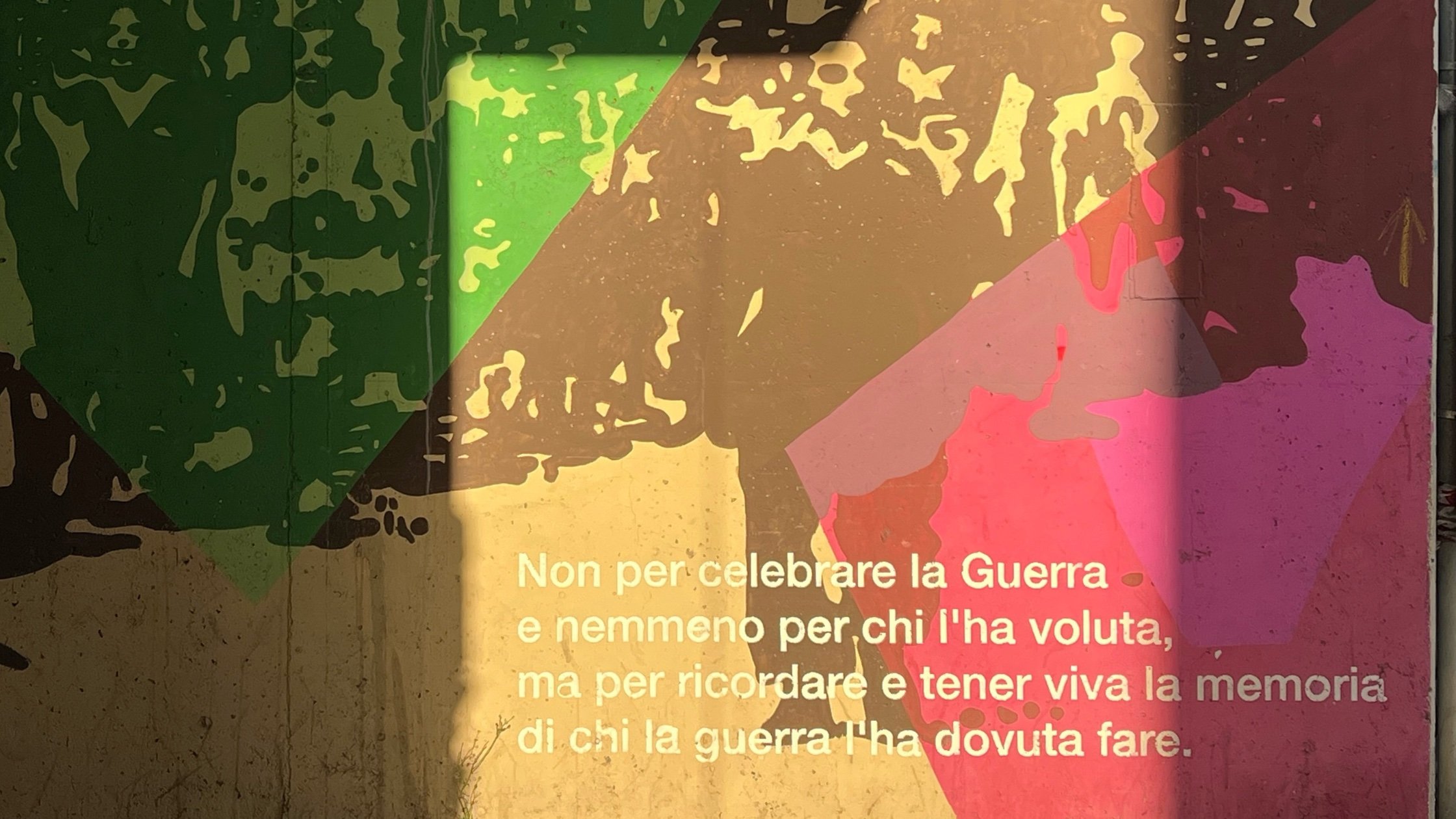 Ortica Alpini World Wars 1