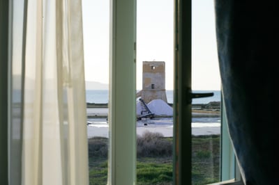 RelaisAnticheSalineVistaTorre