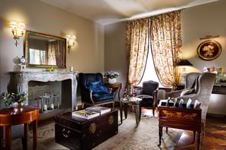 Walking & Hiking in the Barolo Wine Region