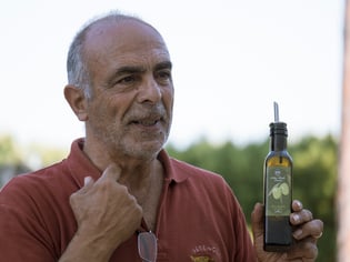 Tourissimo puglia - HD-105