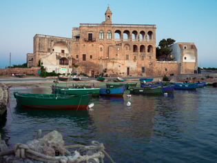 Tourissimo puglia - HD-10