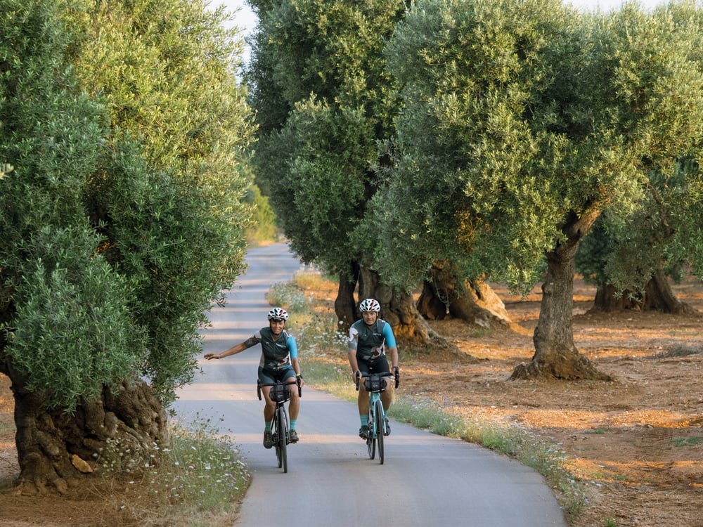 Tourissimo puglia - HD-131