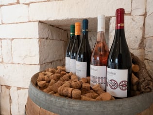 Tourissimo puglia - HD-177