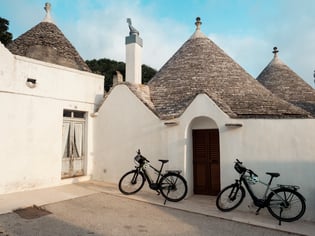 Tourissimo puglia - HD-233