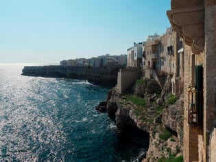 Tourissimo puglia - HD-55