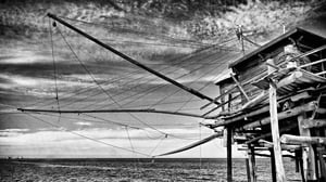 Abruzzo's Trabocchi Coast