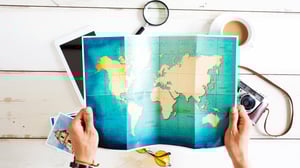 The Joy of Travel Planning