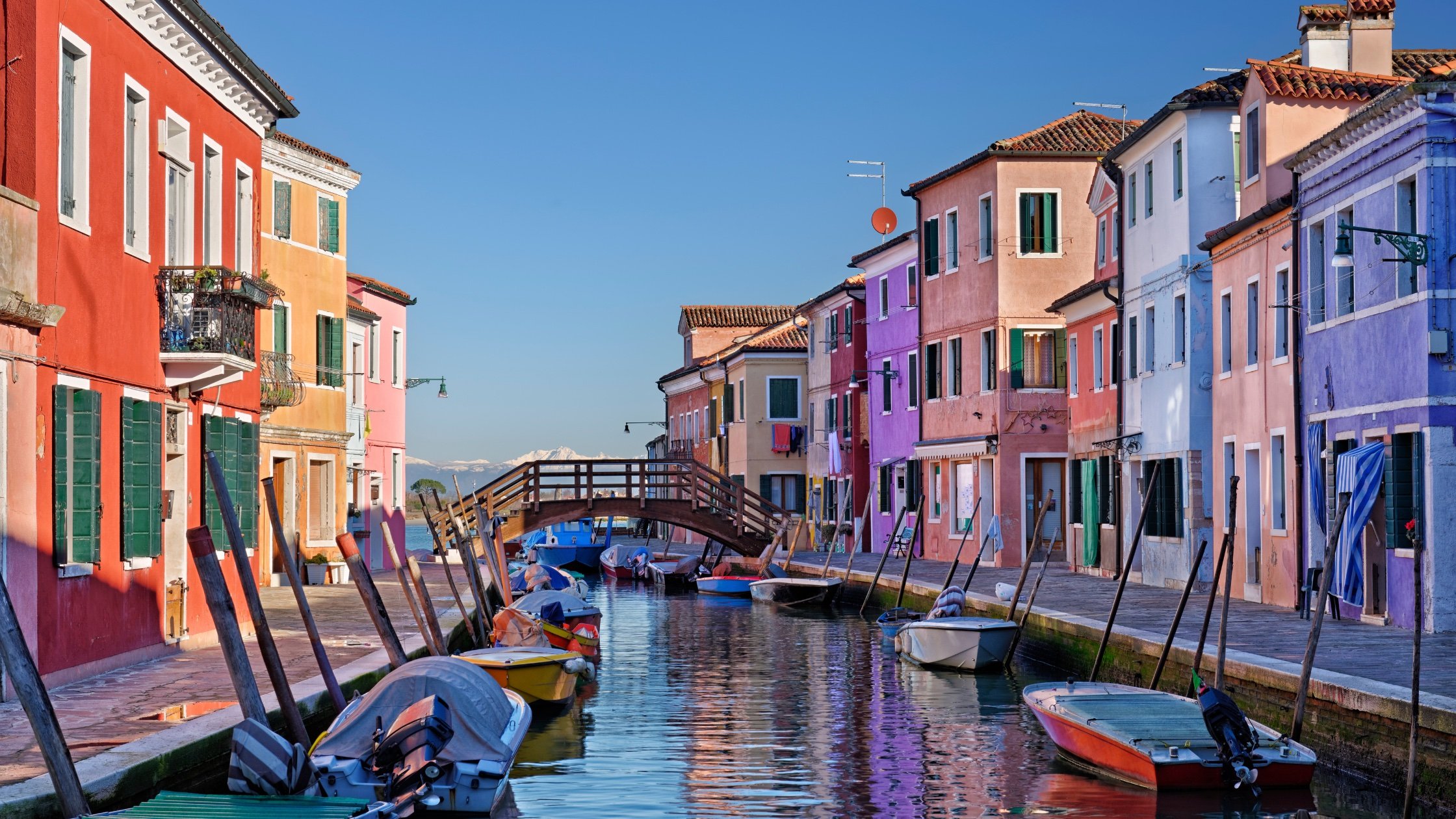Veneto Burano