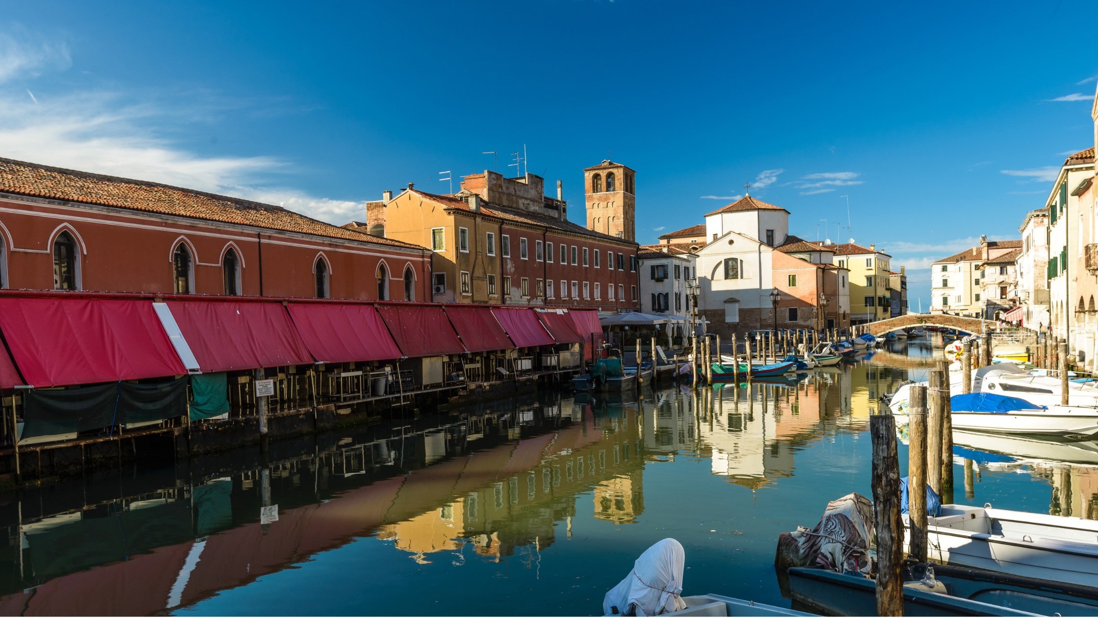 Veneto Chioggia