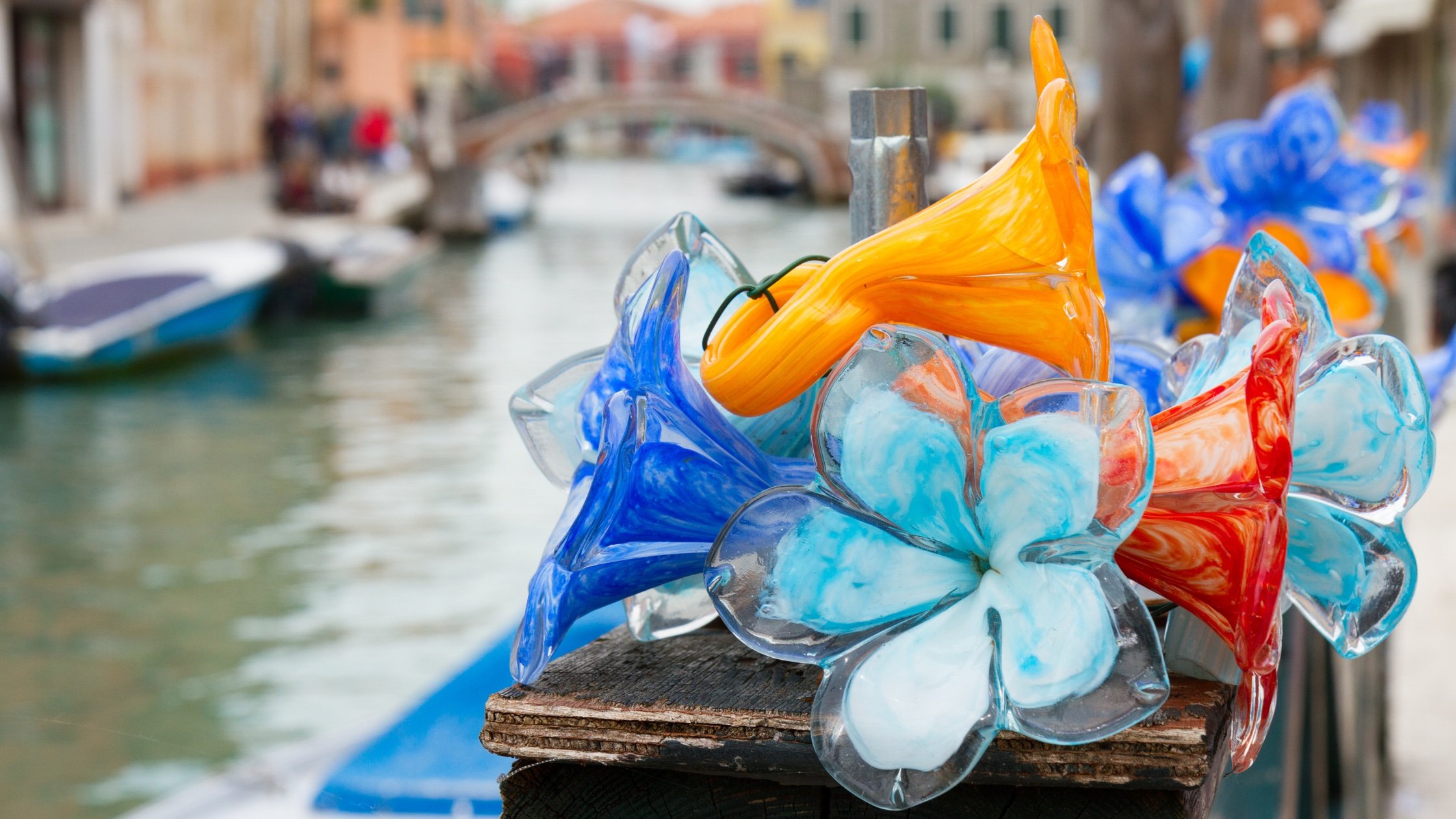 Veneto Venice Murano