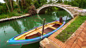 Our Favorite Destinations in the  Venetian Lagoon