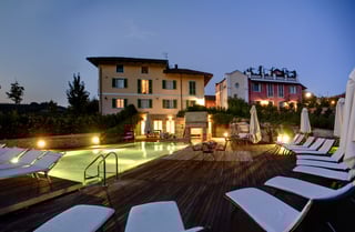 Walking & Hiking in the Barolo Wine Region