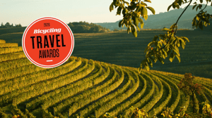 Destination Highlight: Friuli, and Why It's Cycling Heaven (Updated)