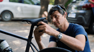 Basic Bike Fitting for a Bike Rental