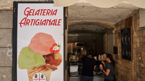 How to Spot Good (and Not So Good) Gelato in Italy