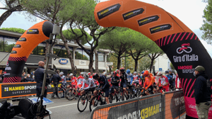 Our Favorite Places on the Giro d'Italia 2020 Route, Part 1