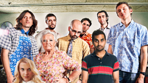 The Unofficial Active Travel Company of the Perennials