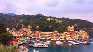 Portofino Hiking Trails