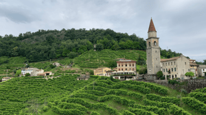 Prosecco: Top Quality Wines and Rides