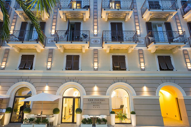 san_pietro_hotel web